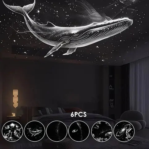 CosmoWavE USB Galaxy Projector