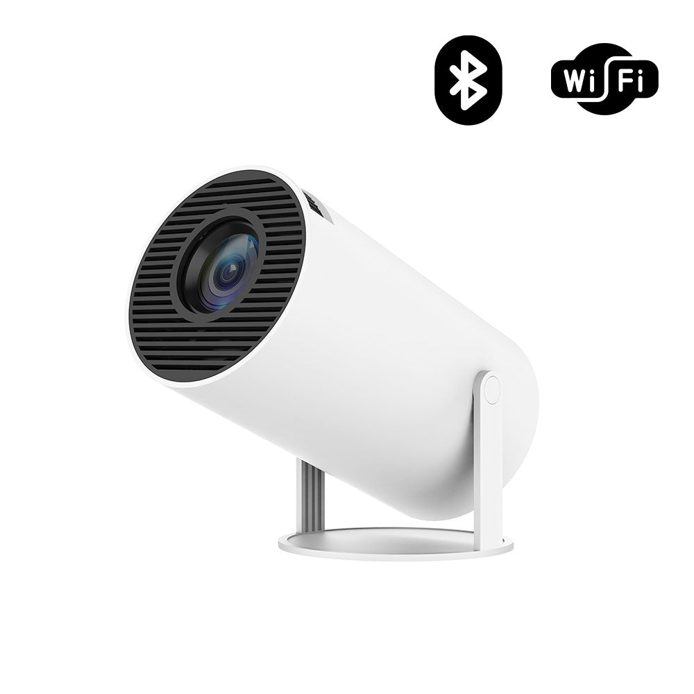 Mini Portable Smart Projecto